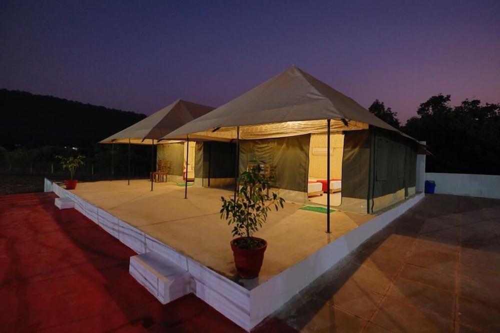 Ken Resort view 2