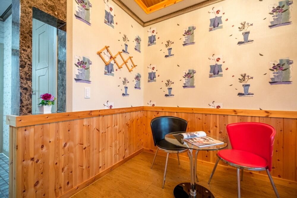 Woori pension view 4