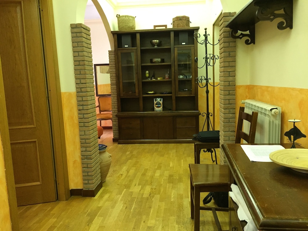 Rome Termini Guest House