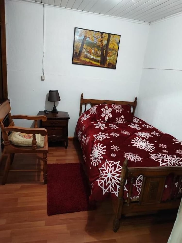 Hostal Gomero