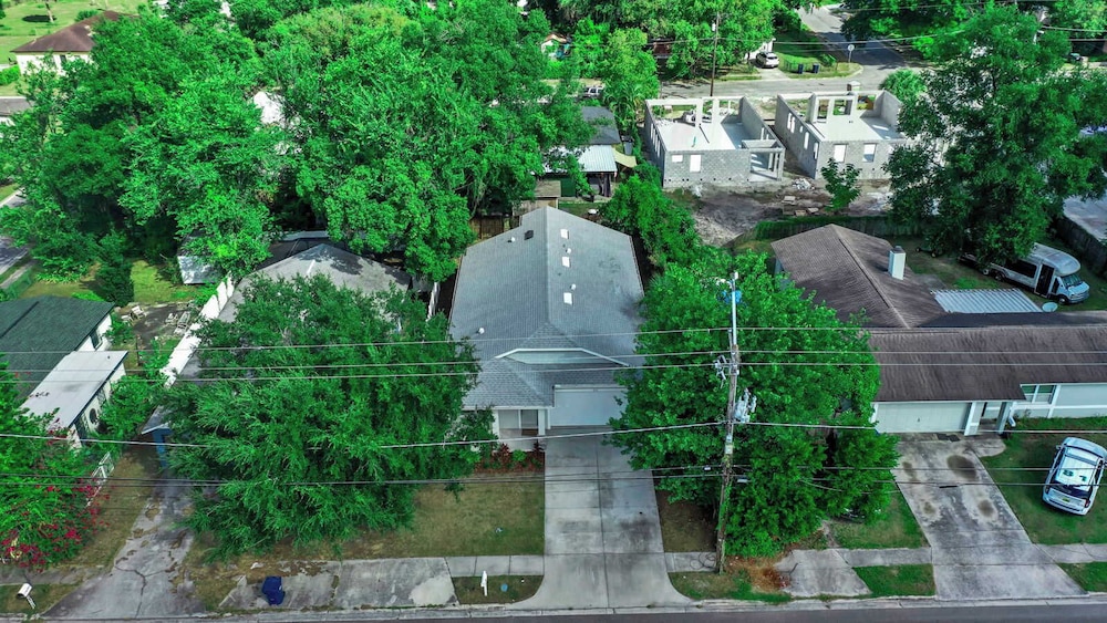 Cozy Downtown Tampa Retreat