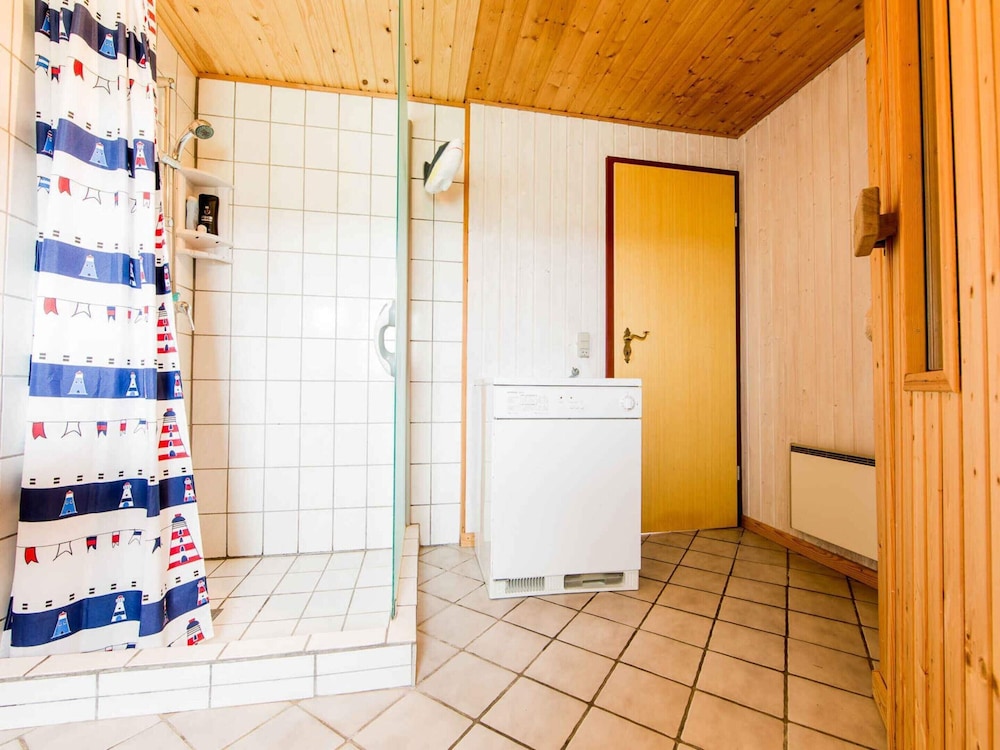 5 Star Holiday Home in Faaborg