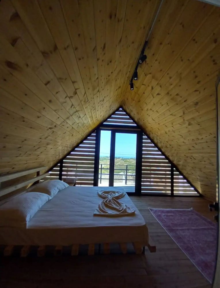 Agnes Relaxing Villa