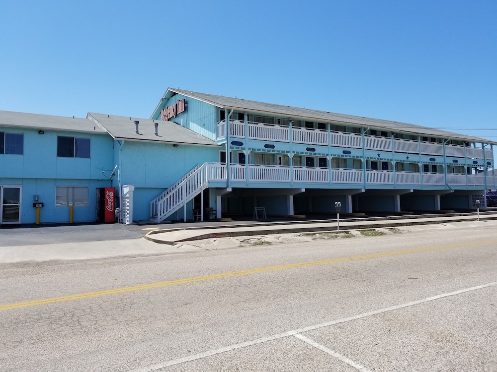 Hotel Regency Inn - Image 1