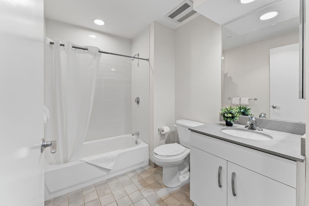 Furnished Apartment near BMC