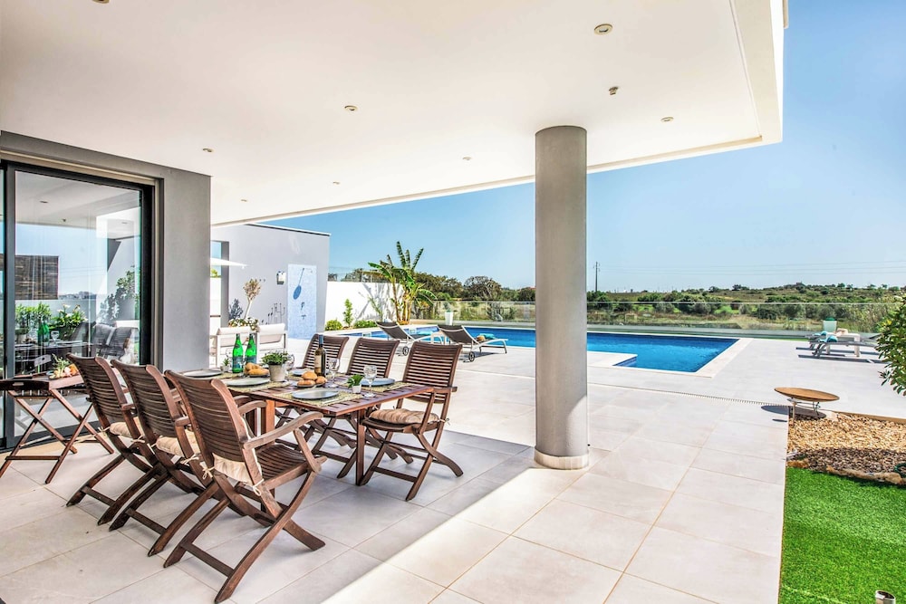 Villa Sunset Vista