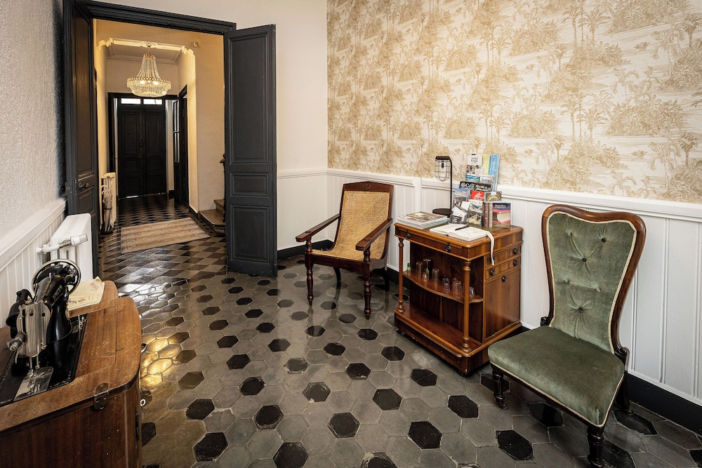SalutBB Chambre d'hote