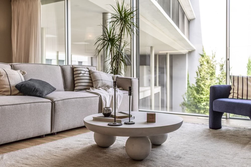 Ottaviano - 2 Bedrooms and Pool in Ciudad Jardin