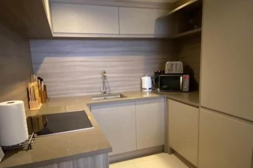 Cocoa Suites-2 Bed-city Centre-pets-parking