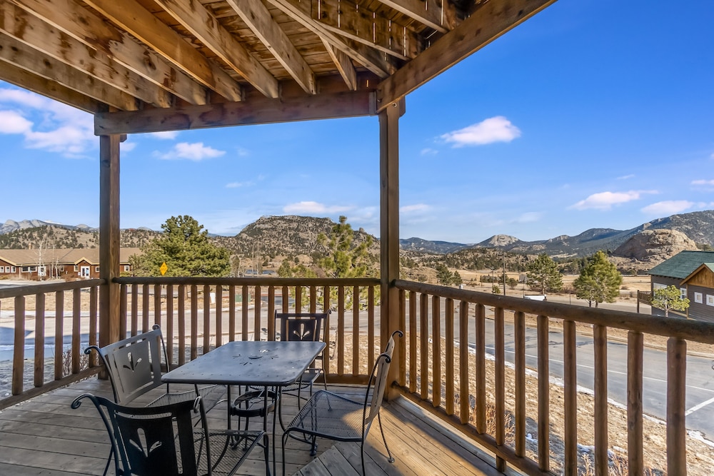 Unparalleled Park City Ski Resort Lodging