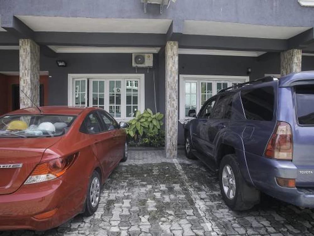 Capital & County Apartment Ikate