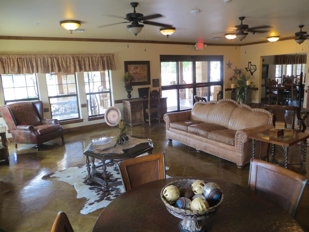 Hotel Texas