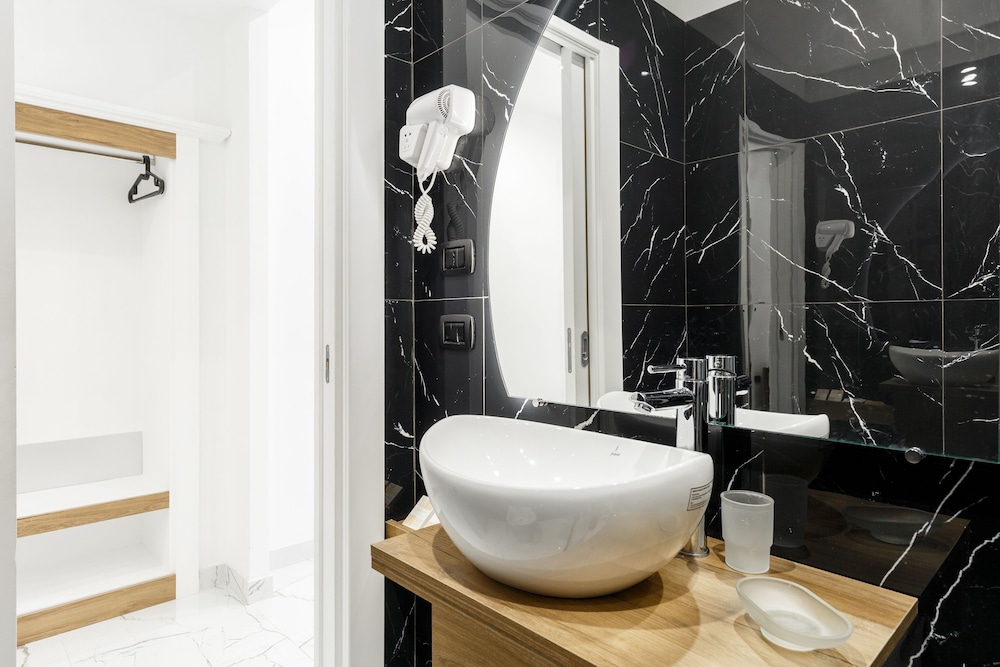 Sant'Angelo Suites