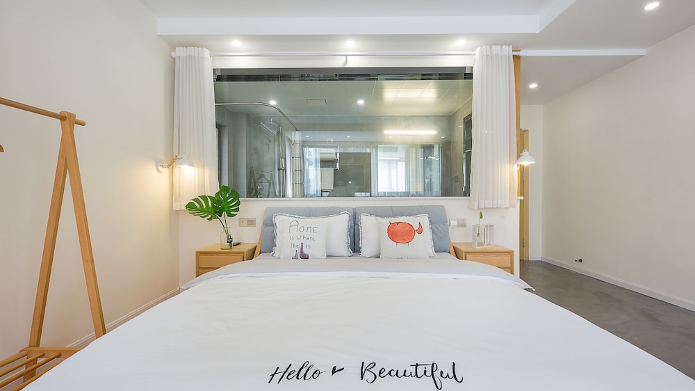 Hangzhou Vacations - Floral Hotel Suya Thousand Islet Lake - Property Image 19