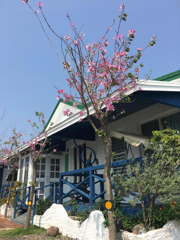 LanJen Villa B&B