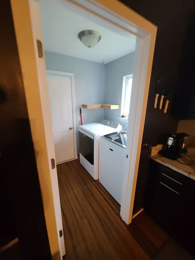 Remodeled and Inviting Free EV Charging Station Level 2