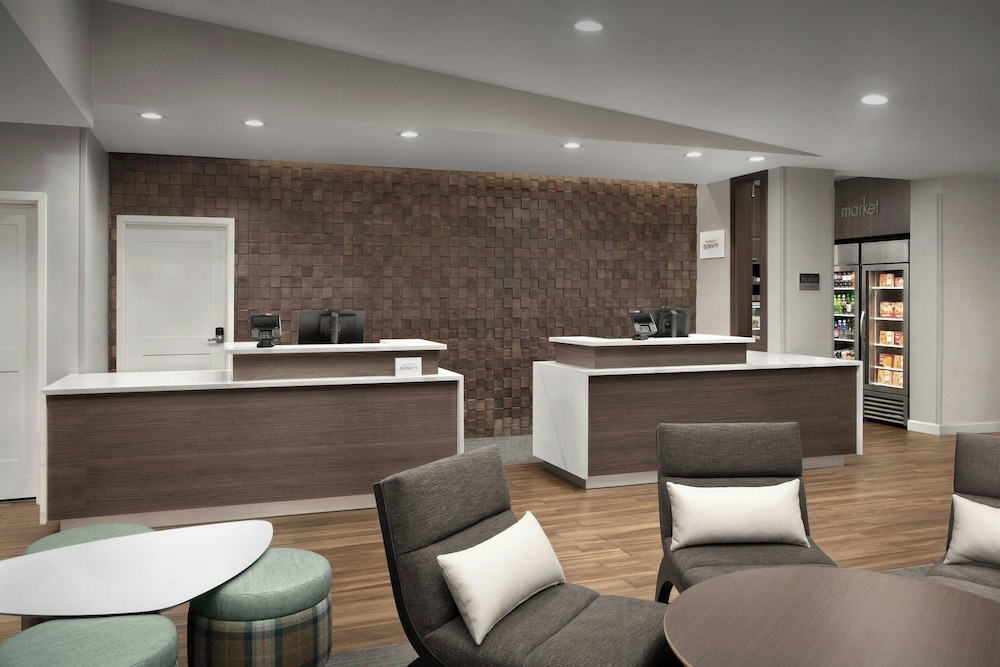 Residence Inn by Marriott San Antonio SeaWorld/Westover Hills