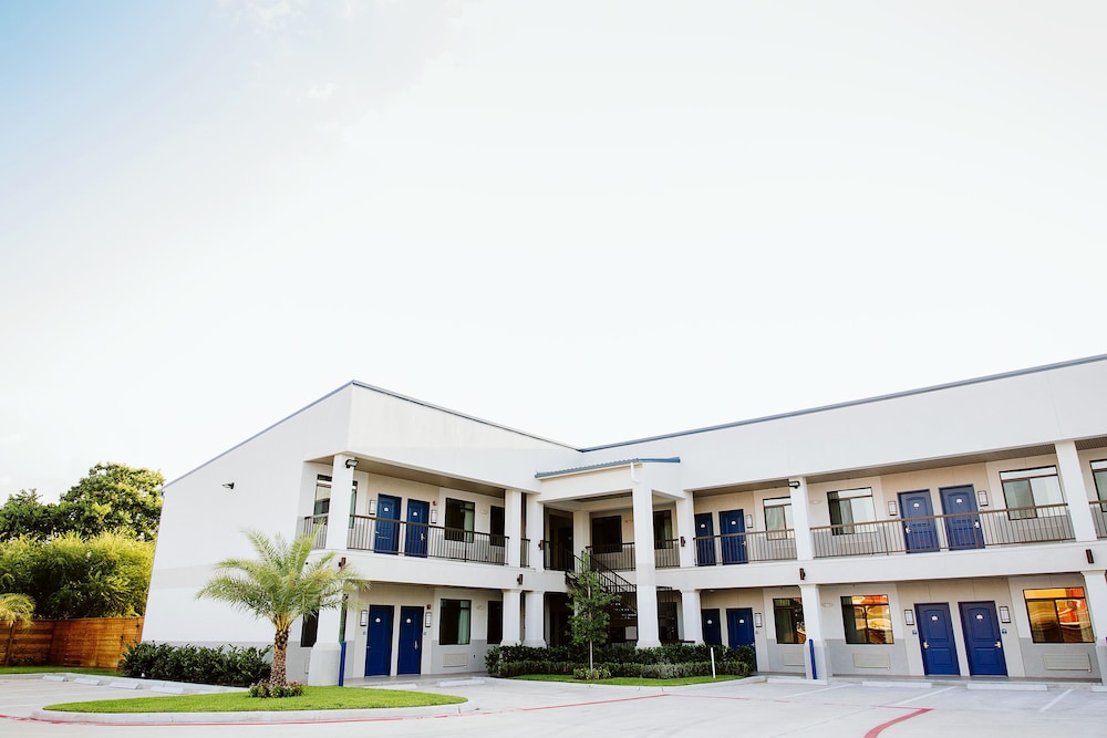 Palace Inn Westpark
