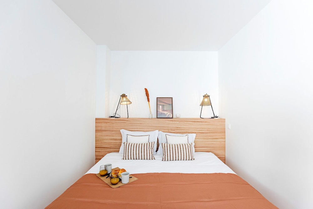 Regras Apartments & Garden A7 by Benefit Collection