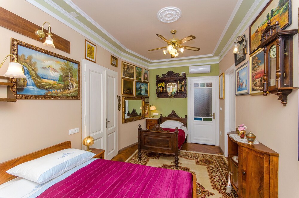 Apartment Vintage Bossanova