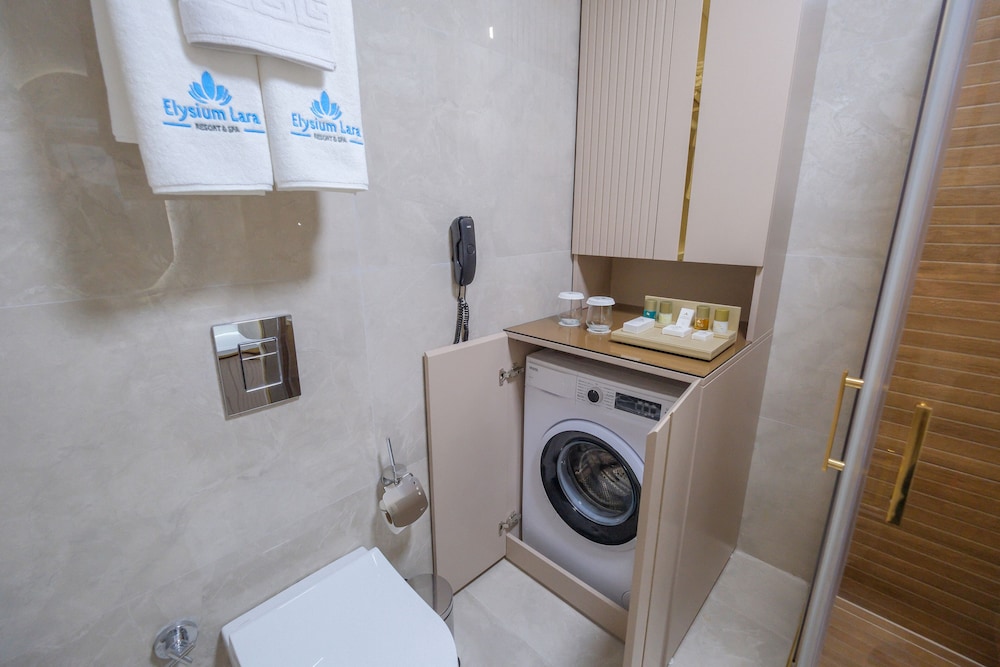 Elysium Deluxe Süitler - Image 134