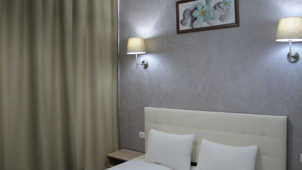 Apartment on Bulvar Nadezhd Apt. 305 view 2