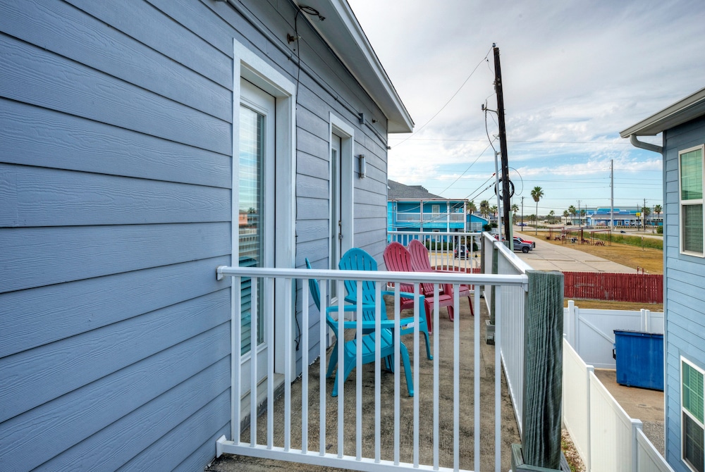 The Costa Bahia Condos by AvantStay – Pristine Comfort Near Port Aransas Beach
