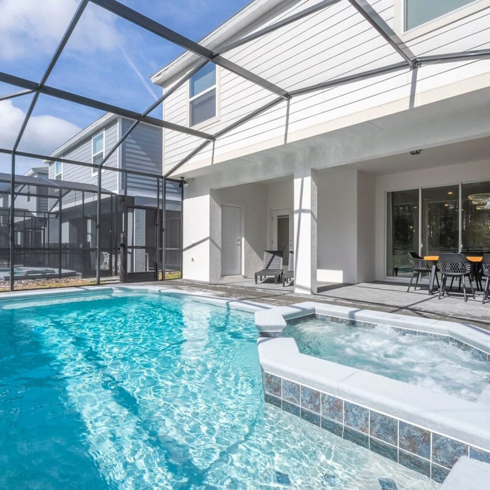 4432 Amazing 6BD for a Relaxing Vacation view 4