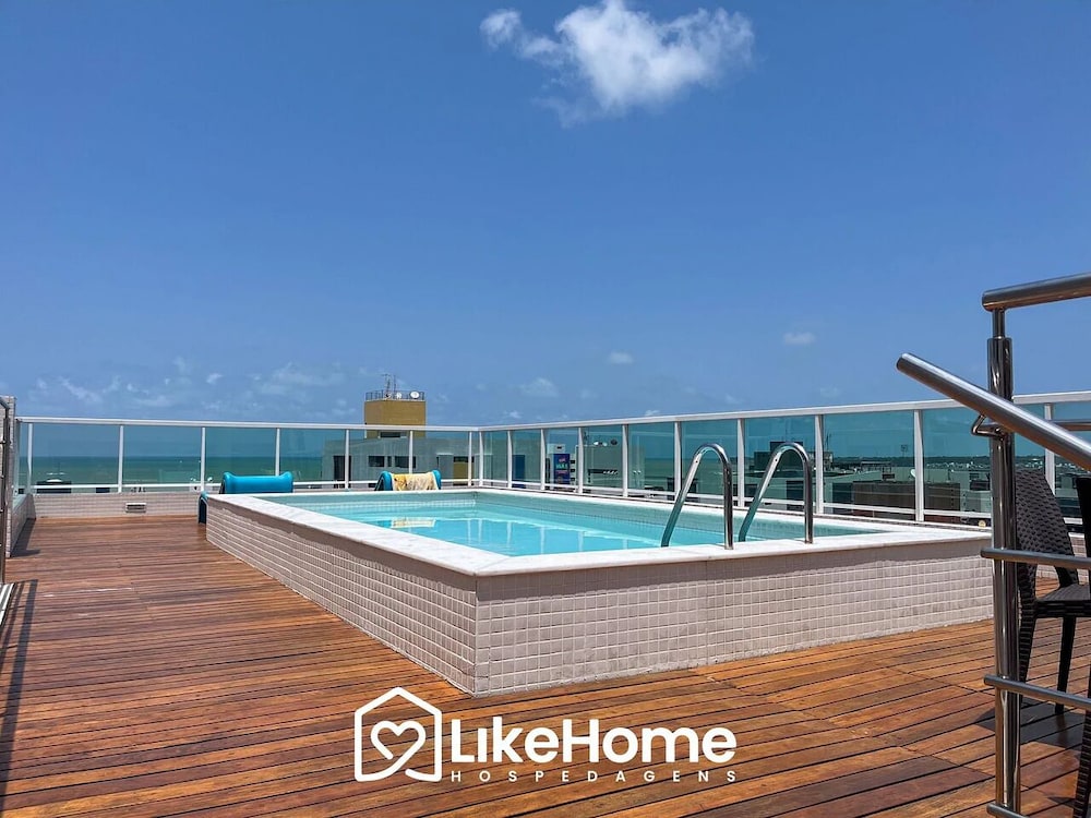 Antonino Cavalcanti - LikeHome Accommodations
