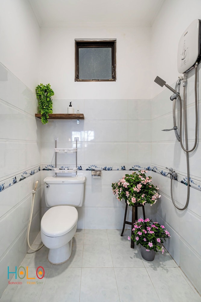 HOLO BEN THANH SAIGON SERVICED HOMESTAY