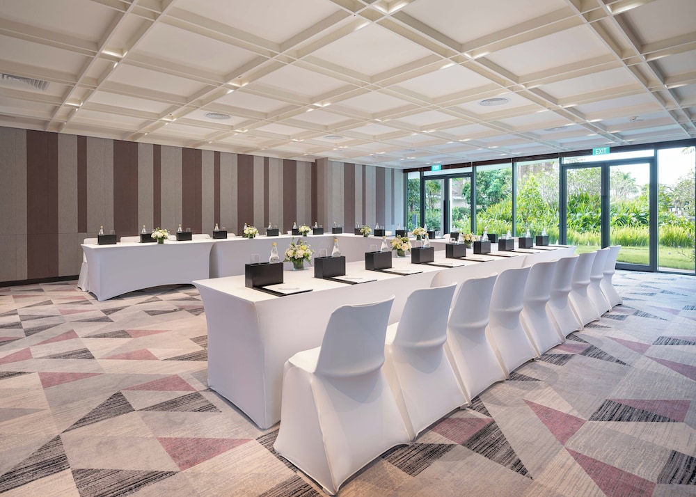 Crowne Plaza Phu Quoc Starbay by IHG 107