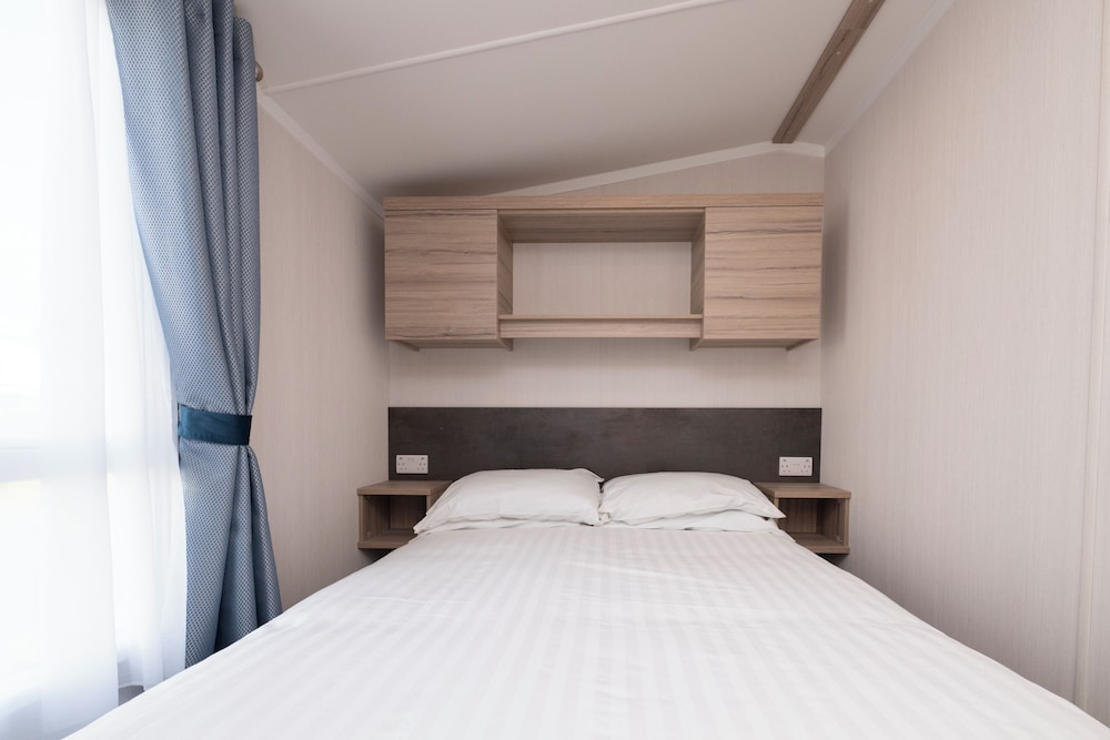 Tencreek Holiday Park