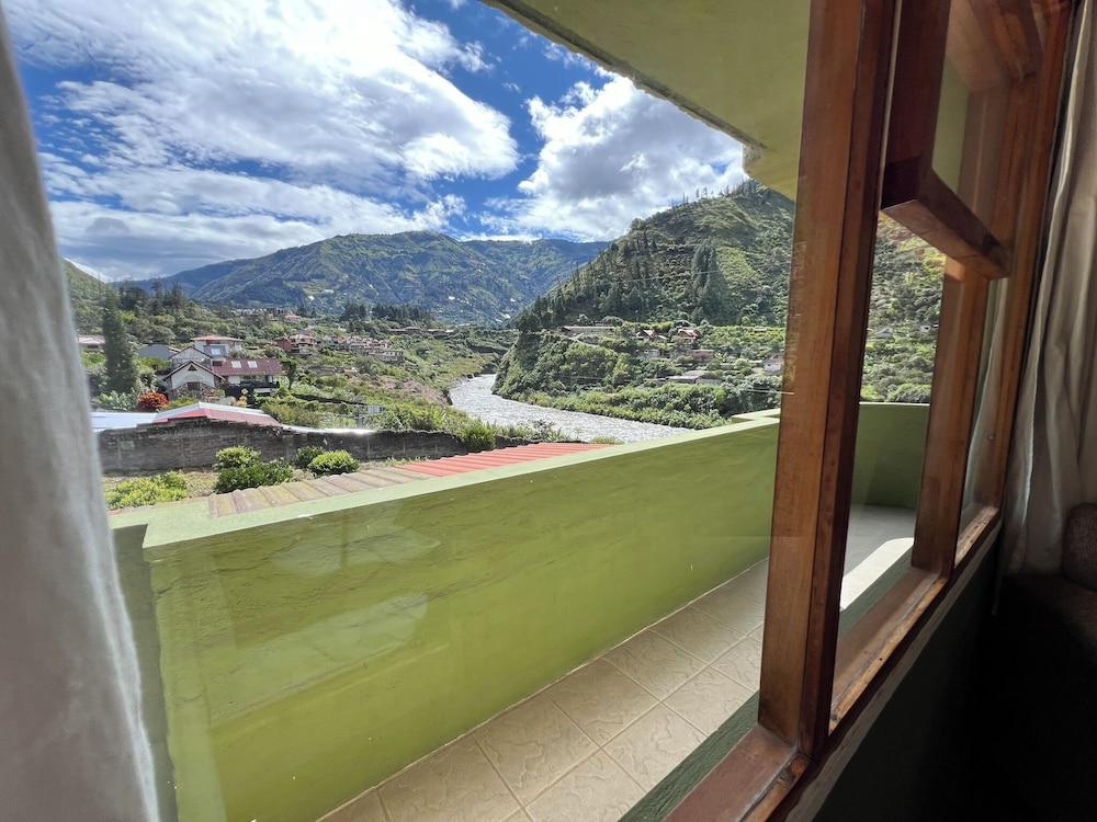 La Casa Verde