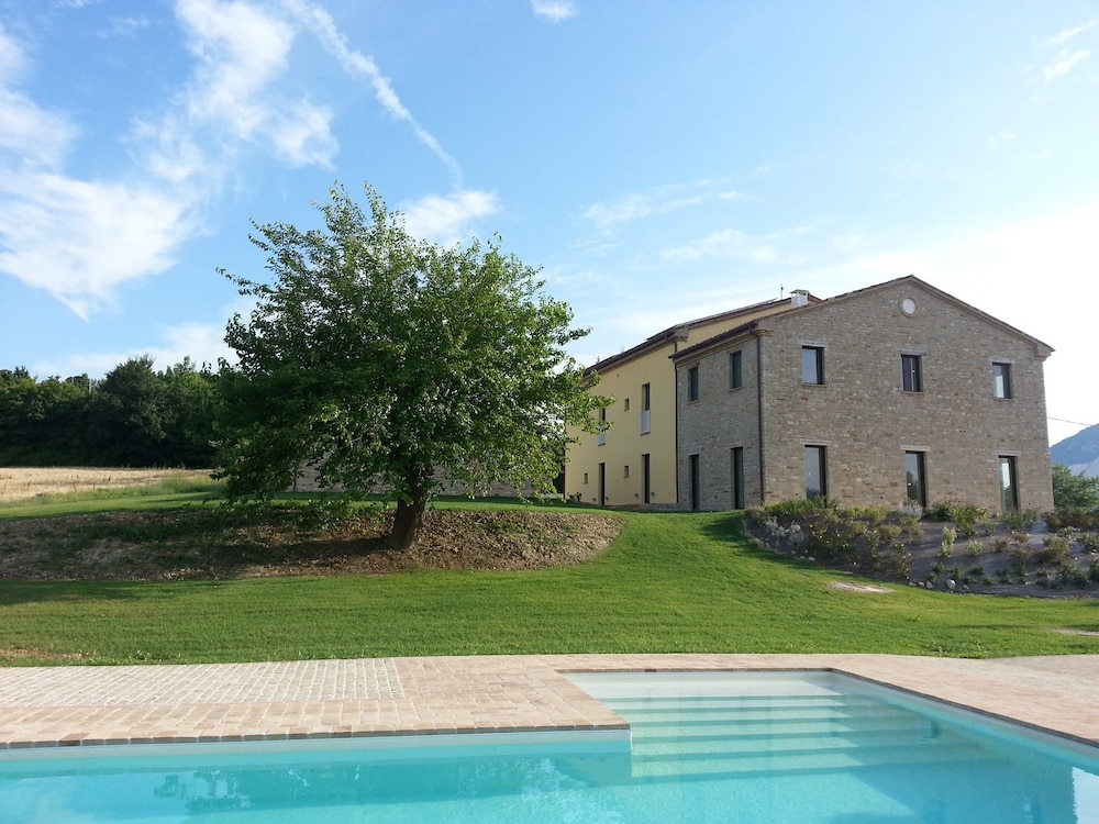 Amico Country House view 4