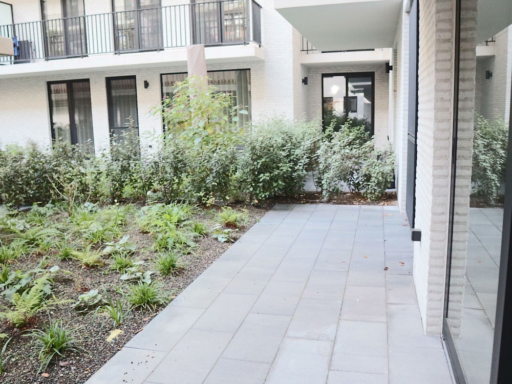 Apartment in Nieuwpoort Near the Beach