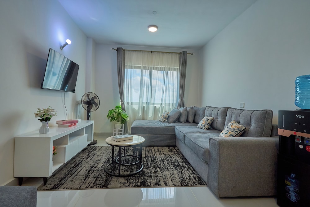 Luxore Apartments