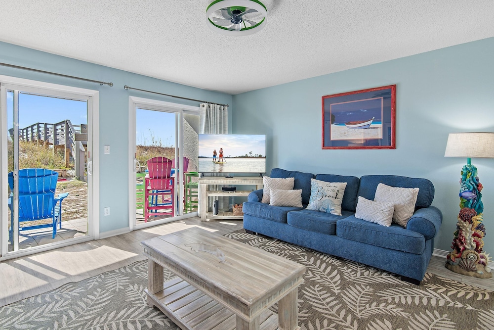 Island Sands 105