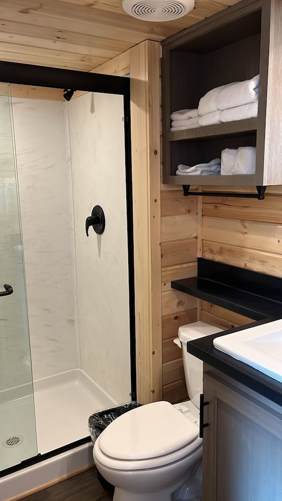 Grand Canyon Tiny Homes