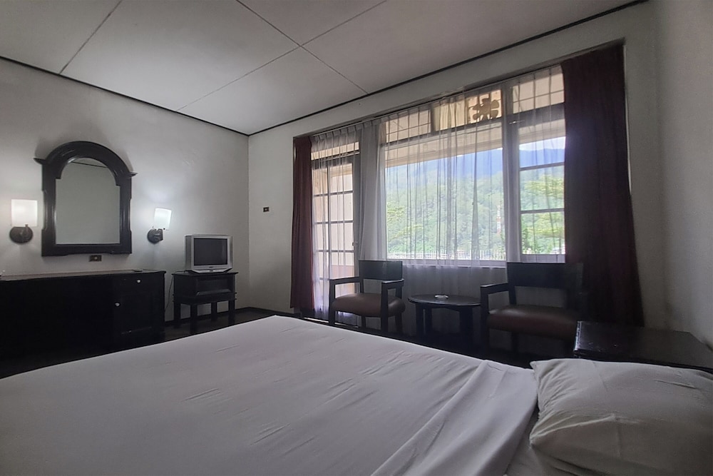 Hermina Hotel