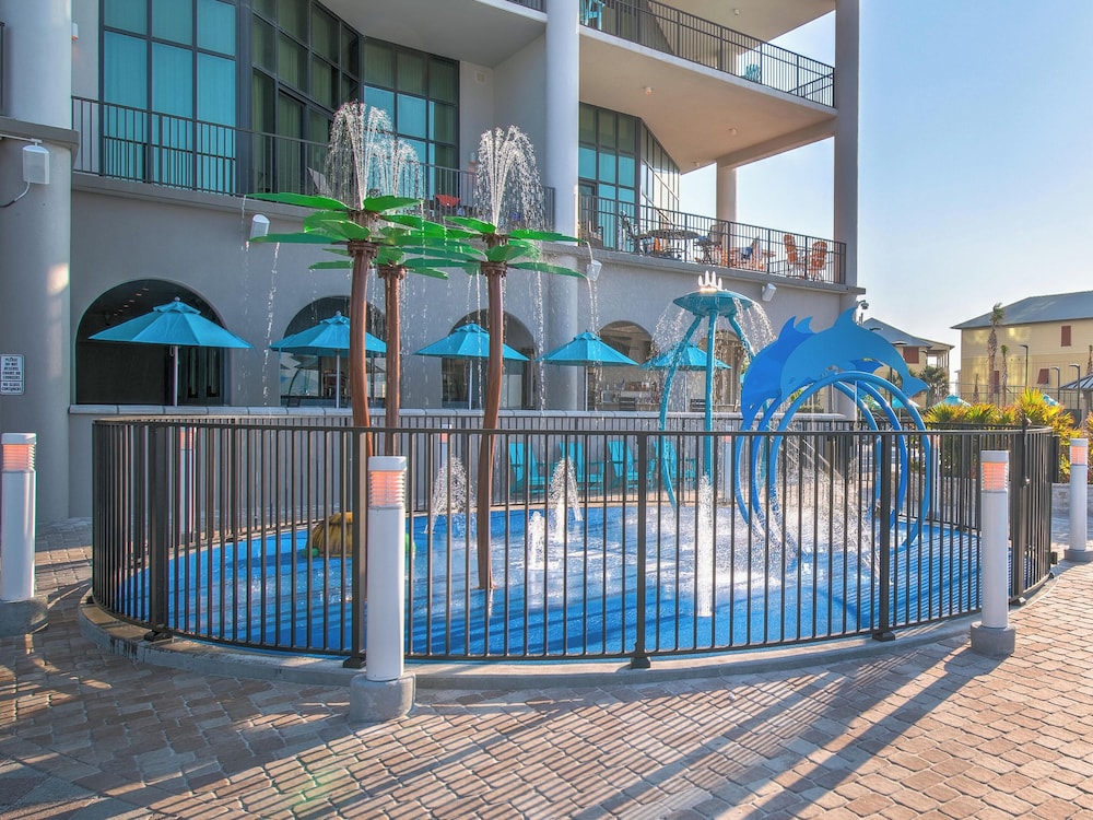 The Oasis at Orange Beach #2110 by Southern Vacation Rentals