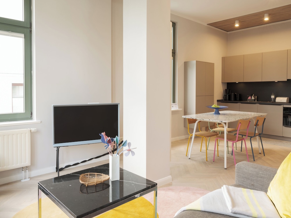 OSTKÜSTE Villa Steigel Design Apartments