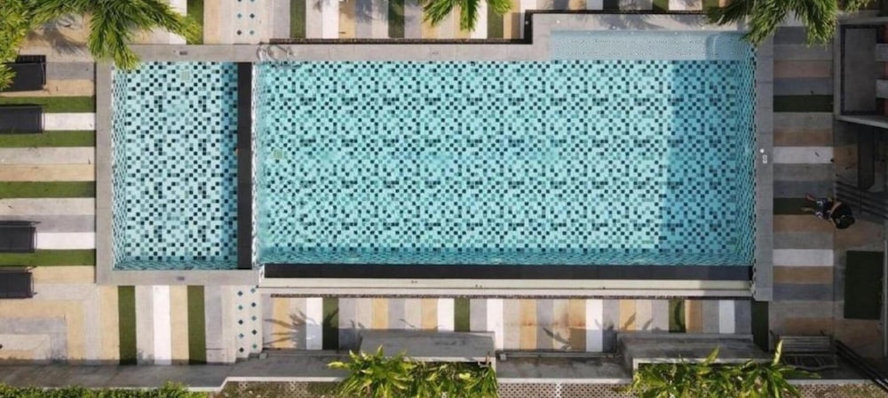 The Rubber Hotel Phuket