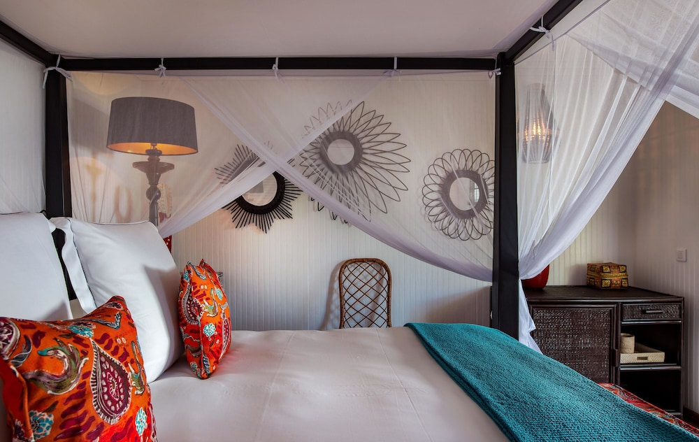 GYP SEA Saint Barth - Property Image 95