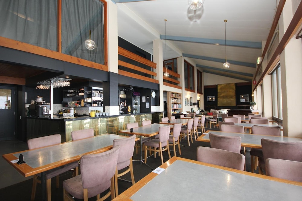 Falls Creek Hotel