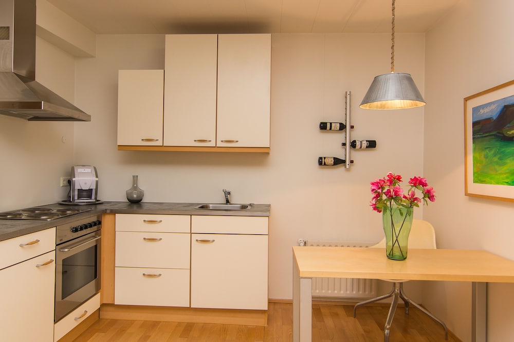 Viking Akureyri apartments