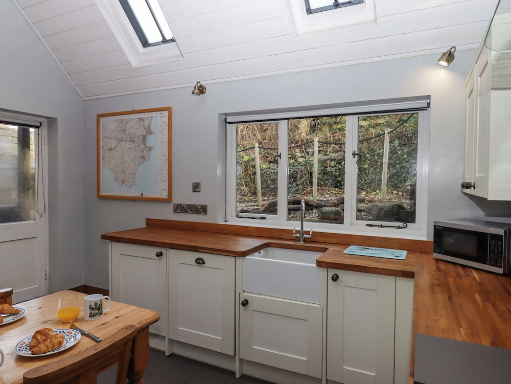Alpha Cottage