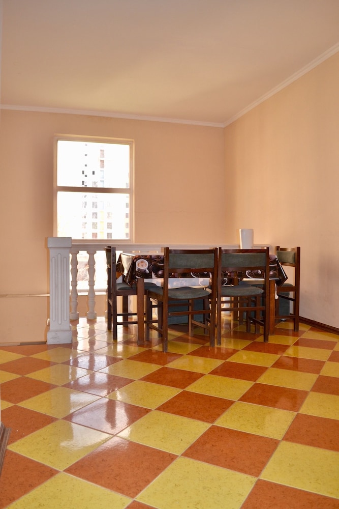 Guest House Usadba