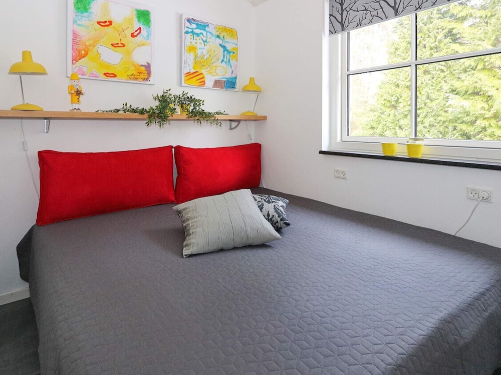 10 Person Holiday Home in Hadsund view 2