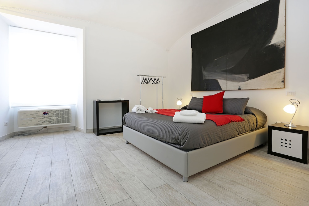 Houspitality Nero B&B
