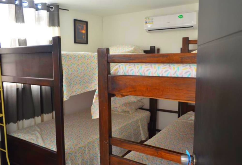 San Andres Guest House